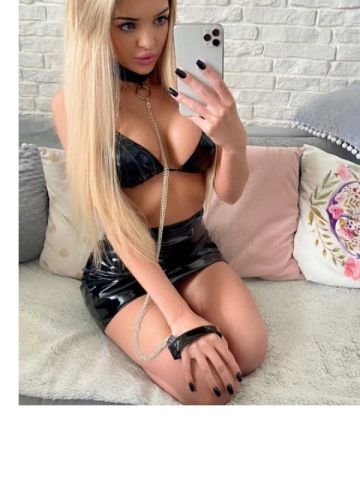 Анкета проститутки Марта, Хнов, 24 года, №99398